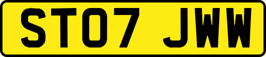 ST07JWW