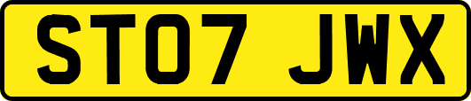 ST07JWX