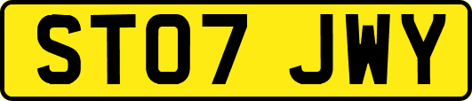 ST07JWY