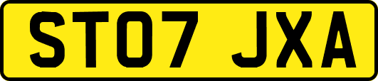 ST07JXA