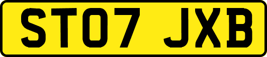 ST07JXB