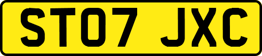 ST07JXC
