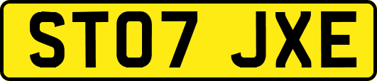 ST07JXE