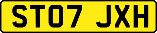 ST07JXH