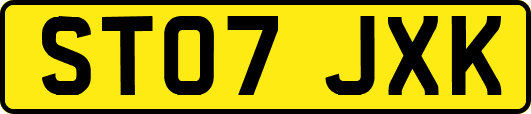 ST07JXK