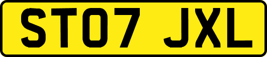 ST07JXL