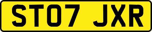 ST07JXR