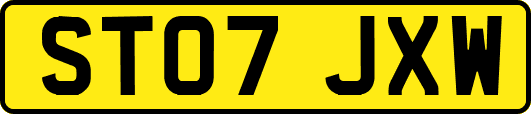 ST07JXW