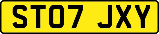 ST07JXY