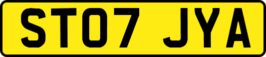 ST07JYA