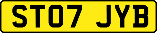 ST07JYB