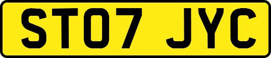 ST07JYC