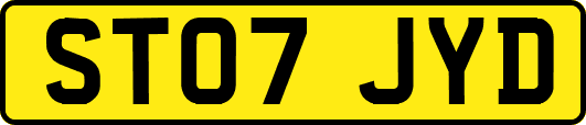 ST07JYD