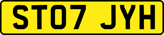 ST07JYH