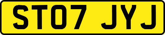 ST07JYJ