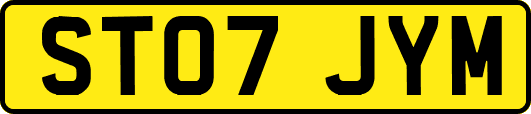 ST07JYM