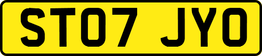 ST07JYO