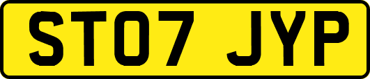 ST07JYP