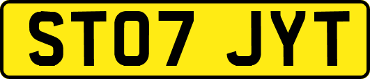 ST07JYT