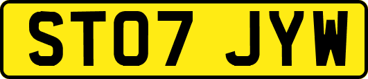 ST07JYW