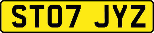 ST07JYZ