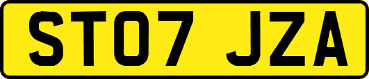 ST07JZA