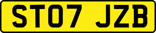 ST07JZB