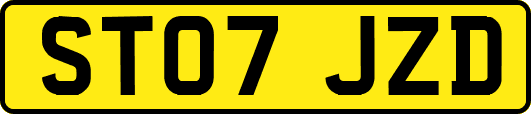 ST07JZD