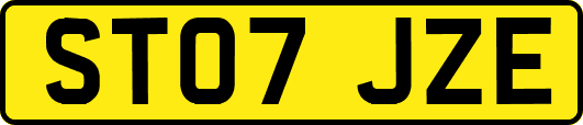 ST07JZE
