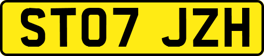 ST07JZH