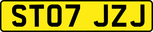 ST07JZJ