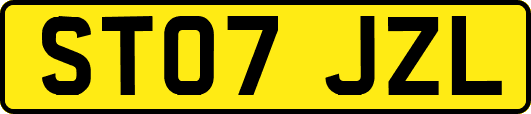 ST07JZL