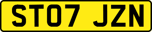 ST07JZN