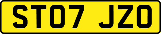 ST07JZO