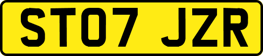 ST07JZR