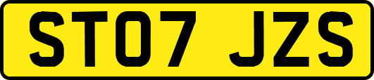 ST07JZS