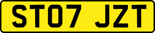 ST07JZT