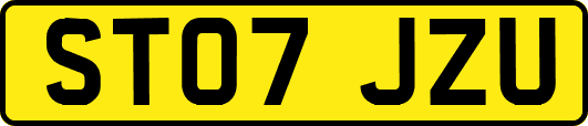 ST07JZU