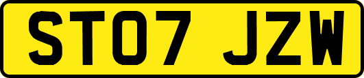 ST07JZW