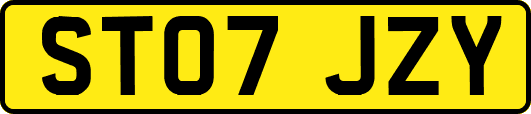 ST07JZY