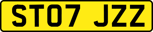 ST07JZZ