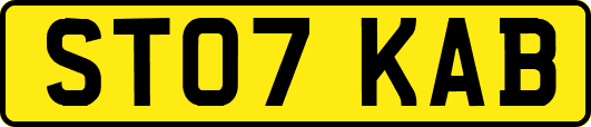 ST07KAB
