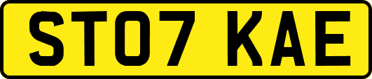 ST07KAE