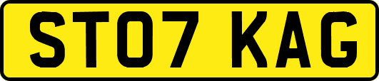 ST07KAG