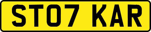 ST07KAR