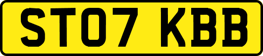 ST07KBB
