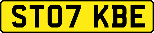 ST07KBE