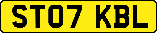 ST07KBL