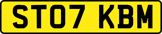 ST07KBM