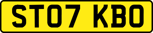 ST07KBO